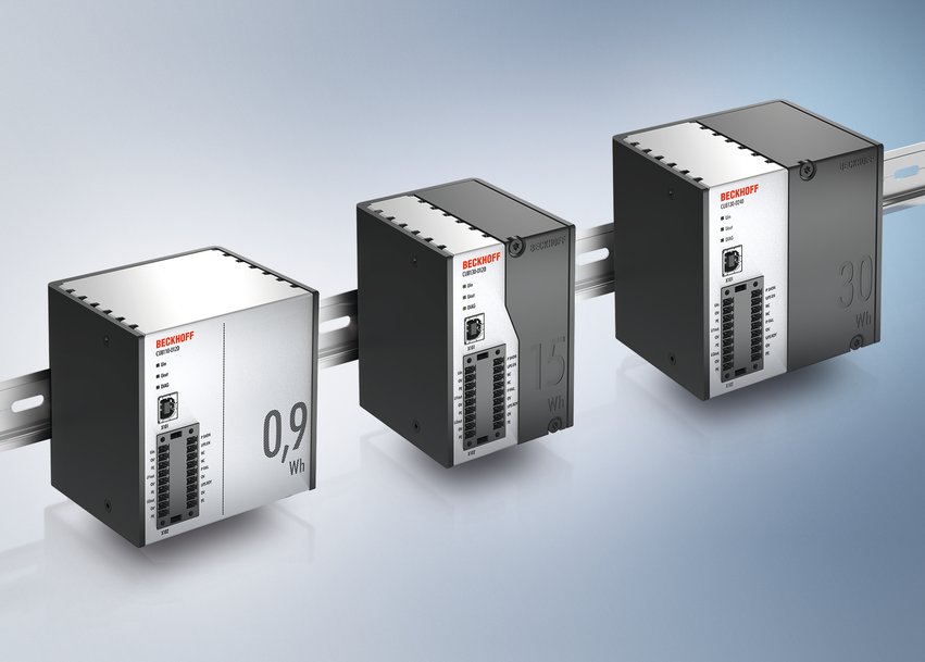 USV-Serie mit One Cable Technology minimiert den Installationsaufwand